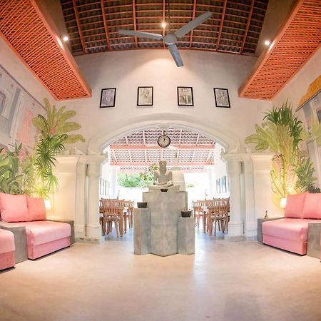 Villa Don Bastian Tangalle Dış mekan fotoğraf