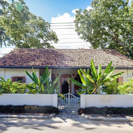 Villa Don Bastian Tangalle Dış mekan fotoğraf
