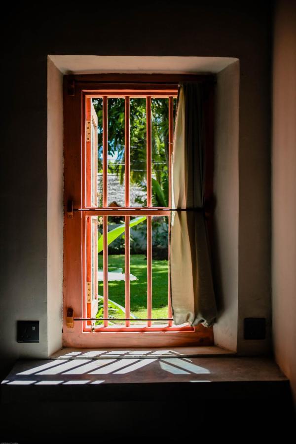 Villa Don Bastian Tangalle Dış mekan fotoğraf
