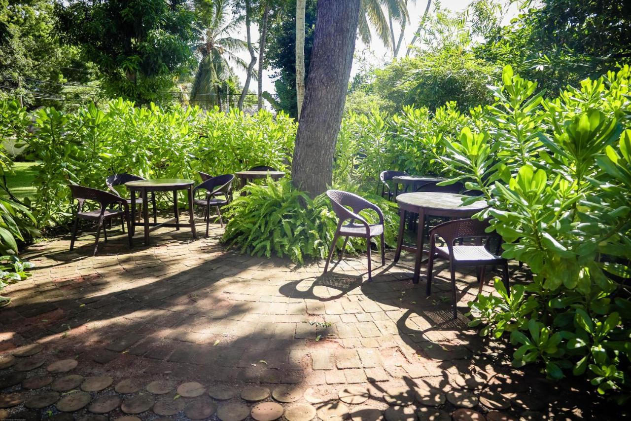 Villa Don Bastian Tangalle Dış mekan fotoğraf