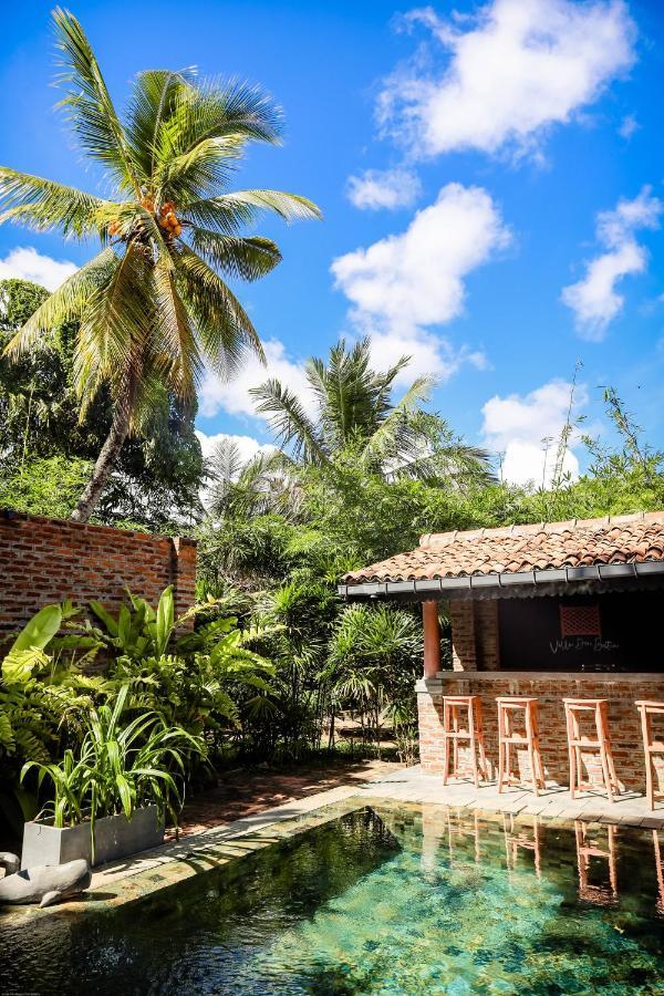 Villa Don Bastian Tangalle Dış mekan fotoğraf