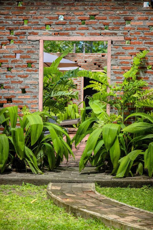 Villa Don Bastian Tangalle Dış mekan fotoğraf