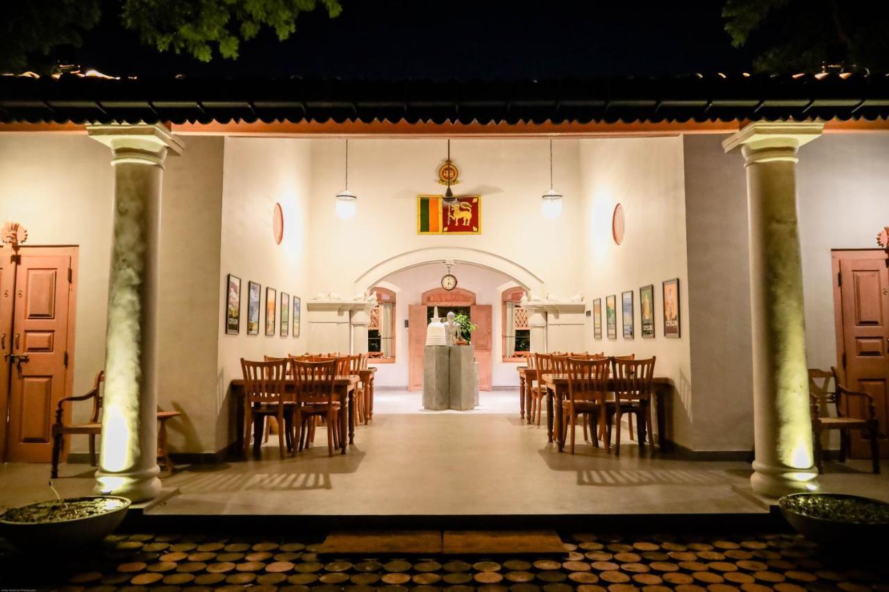 Villa Don Bastian Tangalle Dış mekan fotoğraf