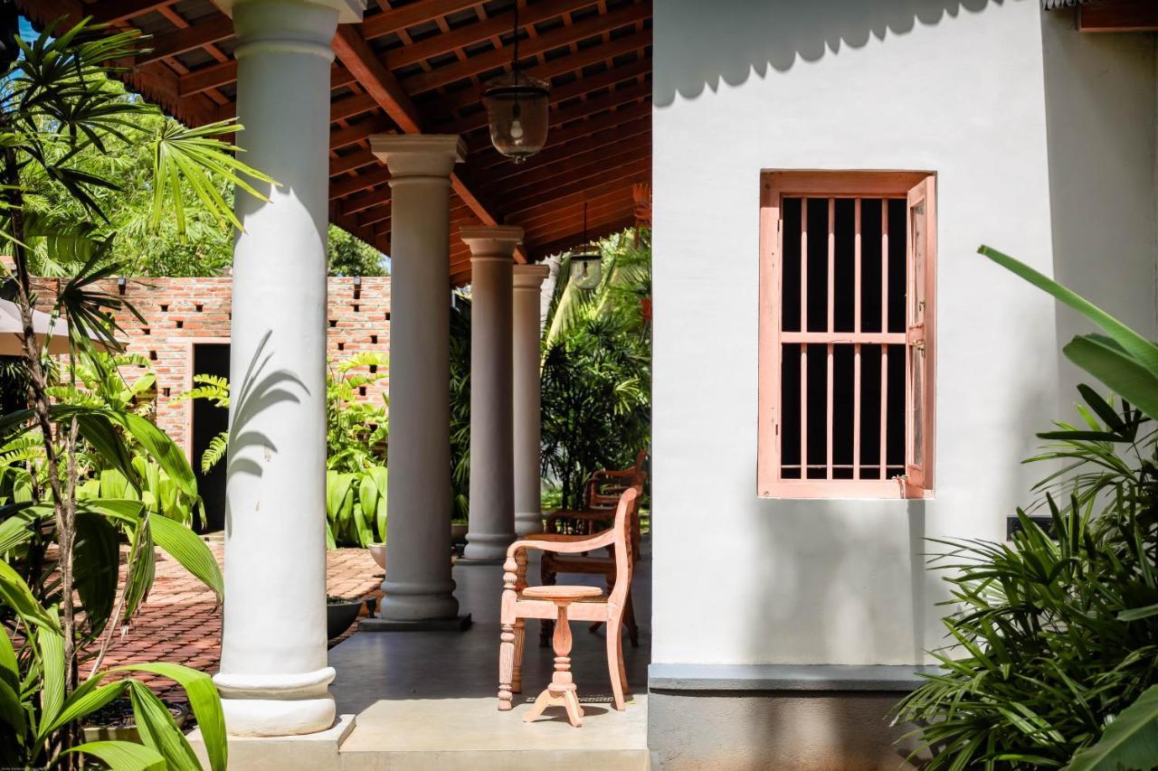 Villa Don Bastian Tangalle Dış mekan fotoğraf