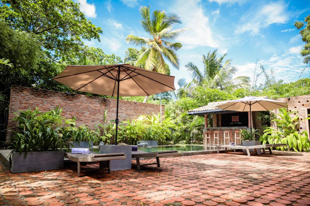 Villa Don Bastian Tangalle Dış mekan fotoğraf