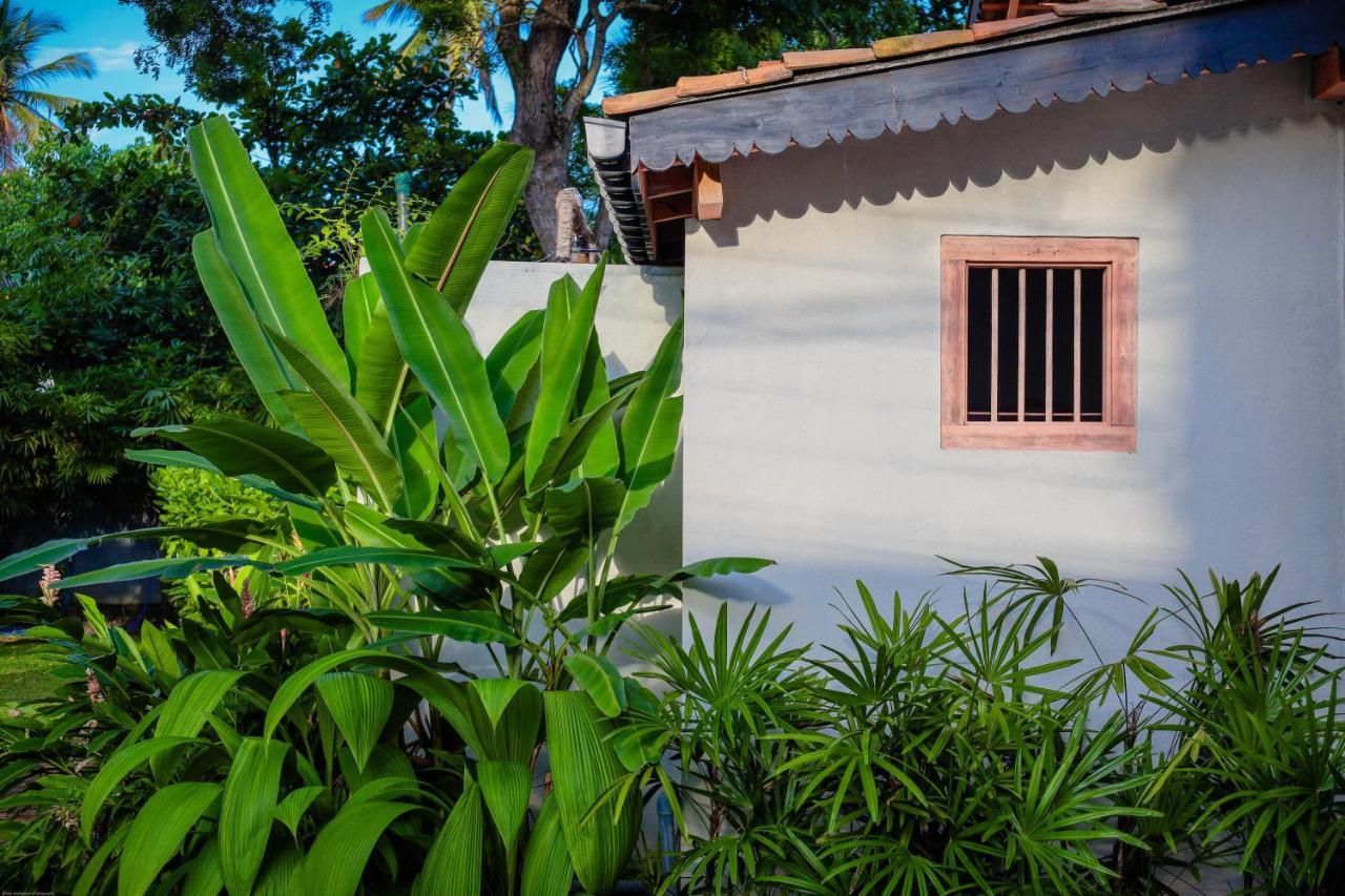 Villa Don Bastian Tangalle Dış mekan fotoğraf