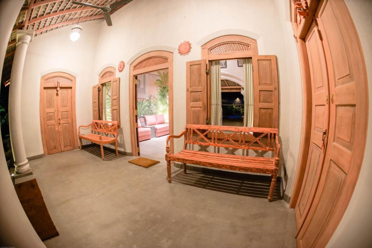 Villa Don Bastian Tangalle Dış mekan fotoğraf
