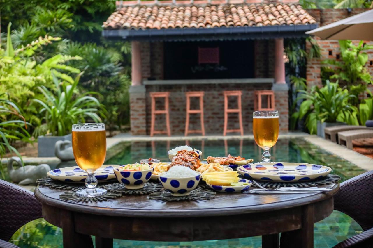 Villa Don Bastian Tangalle Dış mekan fotoğraf