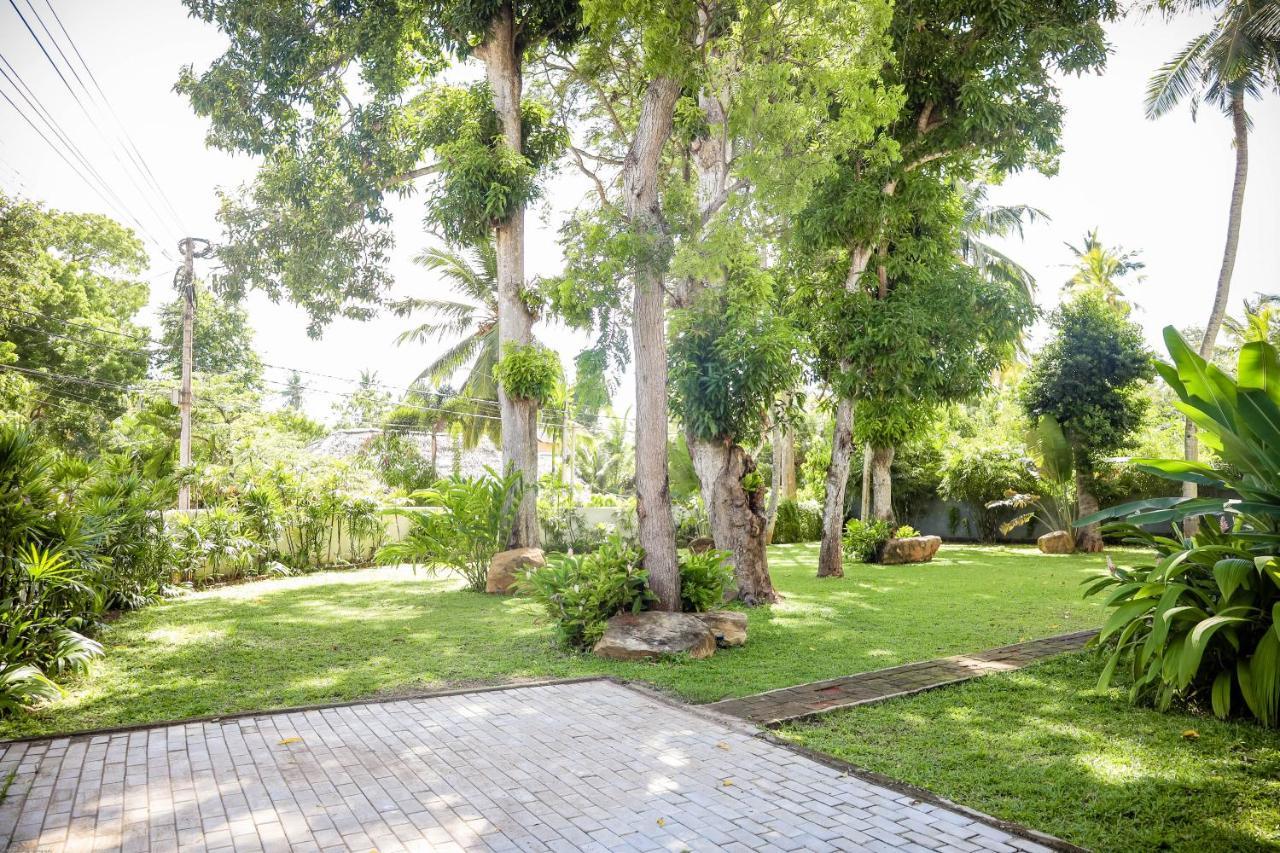 Villa Don Bastian Tangalle Dış mekan fotoğraf