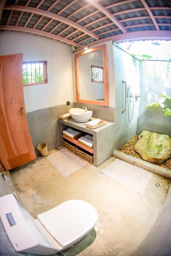 Villa Don Bastian Tangalle Dış mekan fotoğraf