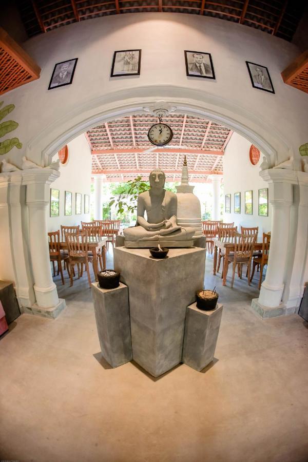 Villa Don Bastian Tangalle Dış mekan fotoğraf