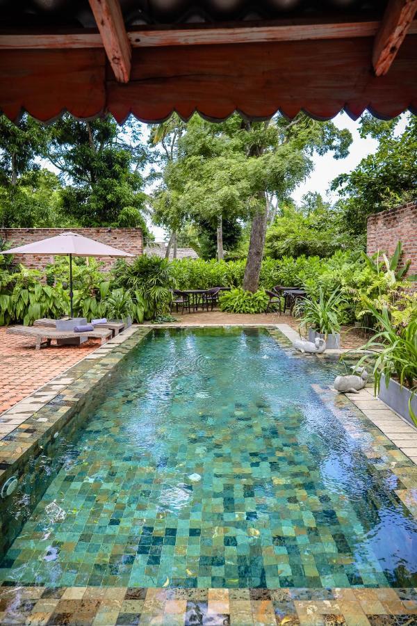 Villa Don Bastian Tangalle Dış mekan fotoğraf